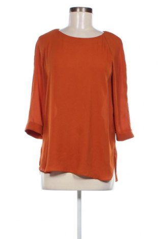 Damen Shirt Atmosphere, Größe M, Farbe Orange, Preis 4,96 €