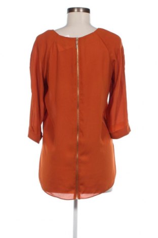 Damen Shirt Atmosphere, Größe M, Farbe Orange, Preis € 3,40
