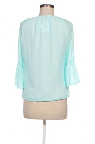 Damen Shirt Atmosphere, Größe M, Farbe Blau, Preis € 4,33