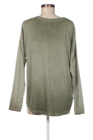 Damen Shirt Aust, Größe L, Farbe Grün, Preis 20,18 €