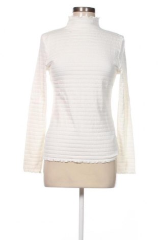 Γυναικεία μπλούζα B.Young, Μέγεθος L, Χρώμα Λευκό, Τιμή 31,96 €