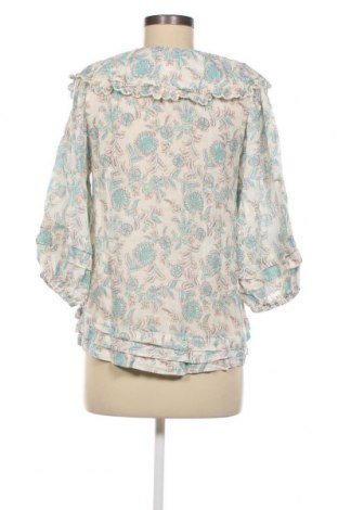 Дамска блуза B.Young, Размер XS, Цвят Многоцветен, Цена 11,34 лв.