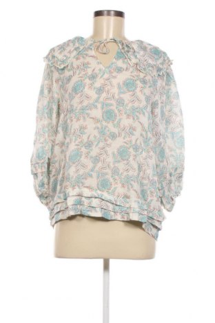 Дамска блуза B.Young, Размер M, Цвят Многоцветен, Цена 11,34 лв.