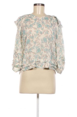 Γυναικεία μπλούζα B.Young, Μέγεθος S, Χρώμα Πολύχρωμο, Τιμή 6,12 €