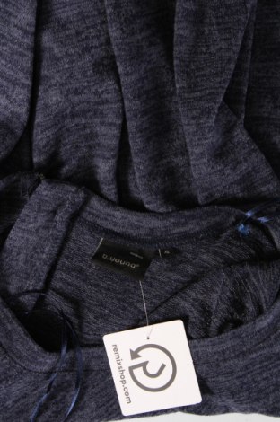 Γυναικεία μπλούζα B.Young, Μέγεθος XL, Χρώμα Μπλέ, Τιμή 4,01 €