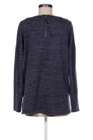 Γυναικεία μπλούζα B.Young, Μέγεθος XL, Χρώμα Μπλέ, Τιμή 4,01 €
