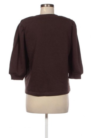 Дамска блуза B.Young, Размер XL, Цвят Кафяв, Цена 14,58 лв.