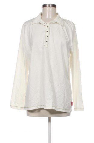Дамска блуза B2, Размер XL, Цвят Бял, Цена 4,83 лв.