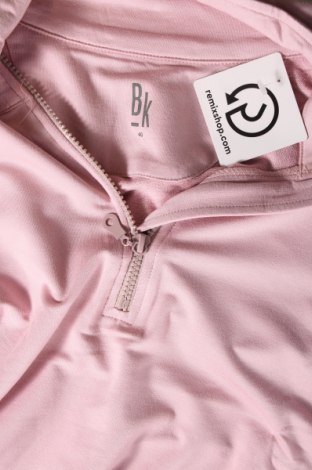 Γυναικεία μπλούζα BK by BARBARA KLEIN, Μέγεθος M, Χρώμα Ρόζ , Τιμή 37,11 €