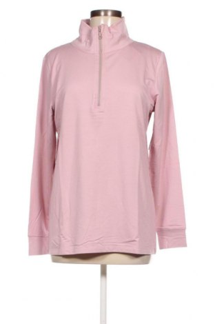 Damen Shirt BK by BARBARA KLEIN, Größe M, Farbe Rosa, Preis 7,42 €