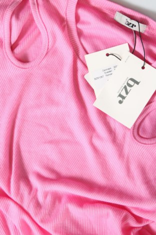 Дамска блуза BZR Bruuns Bazaar, Размер S, Цвят Розов, Цена 40,80 лв.