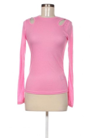 Bluză de femei BZR Bruuns Bazaar, Mărime S, Culoare Roz, Preț 161,05 Lei