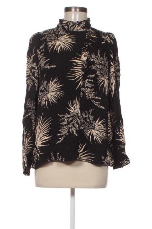 Дамска блуза Ba&sh, Размер XS, Цвят Многоцветен, Цена 39,00 лв.
