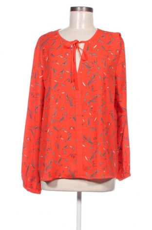 Γυναικεία μπλούζα Banana Republic, Μέγεθος XL, Χρώμα Πορτοκαλί, Τιμή 36,07 €