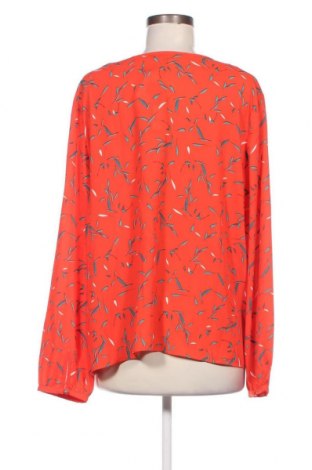Дамска блуза Banana Republic, Размер XL, Цвят Оранжев, Цена 52,49 лв.