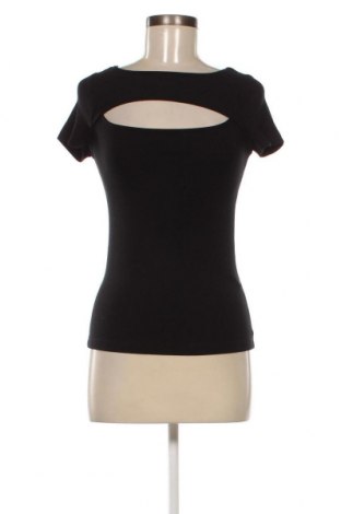 Γυναικεία μπλούζα Banana Republic, Μέγεθος XXS, Χρώμα Μαύρο, Τιμή 29,97 €