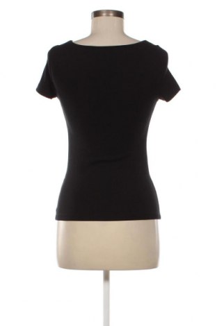 Damen Shirt Banana Republic, Größe XXS, Farbe Schwarz, Preis 28,39 €