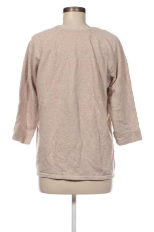 Дамска блуза Barbara Becker, Размер M, Цвят Екрю, Цена 3,90 лв.