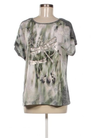 Damen Shirt Barbara Lebek, Größe S, Farbe Mehrfarbig, Preis 9,13 €