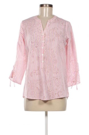 Γυναικεία μπλούζα Barbara Lebek, Μέγεθος S, Χρώμα Πολύχρωμο, Τιμή 25,24 €