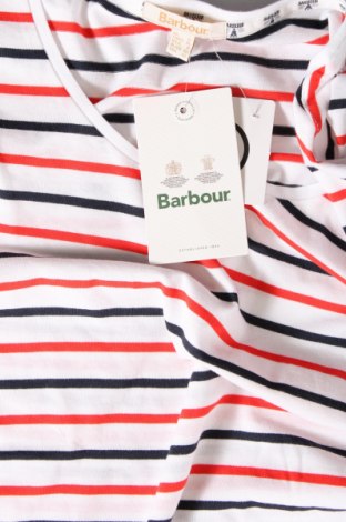 Дамска блуза Barbour, Размер M, Цвят Многоцветен, Цена 60,00 лв.