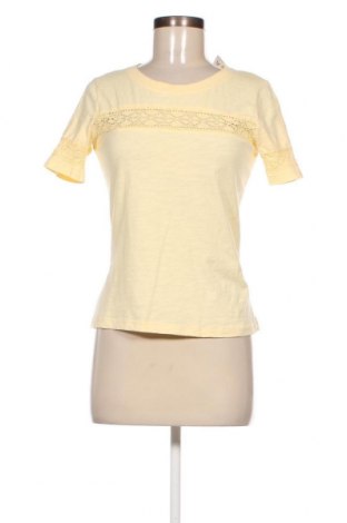 Damen Shirt Barbour, Größe XS, Farbe Gelb, Preis 15,46 €