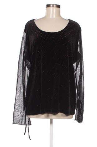Damen Shirt Barisal, Größe XXL, Farbe Schwarz, Preis 11,63 €