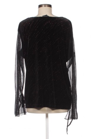 Damen Shirt Barisal, Größe XXL, Farbe Schwarz, Preis 9,25 €