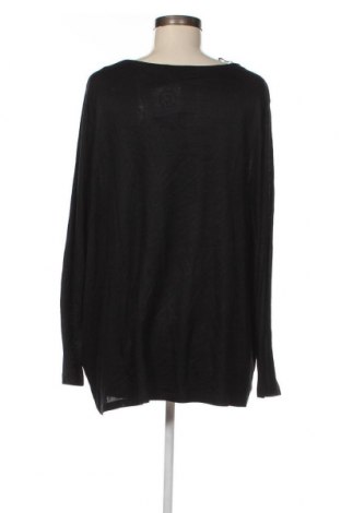 Γυναικεία μπλούζα Basler, Μέγεθος XXL, Χρώμα Μαύρο, Τιμή 25,36 €