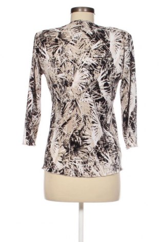 Damen Shirt Bassini, Größe M, Farbe Mehrfarbig, Preis 5,95 €