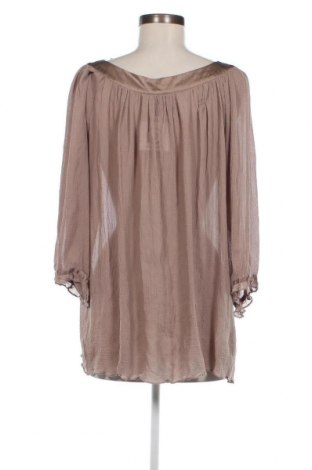 Дамска блуза Baum Und Pferdgarten, Размер XL, Цвят Бежов, Цена 32,21 лв.