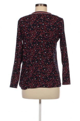 Γυναικεία μπλούζα Be Happy, Μέγεθος M, Χρώμα Πολύχρωμο, Τιμή 3,53 €