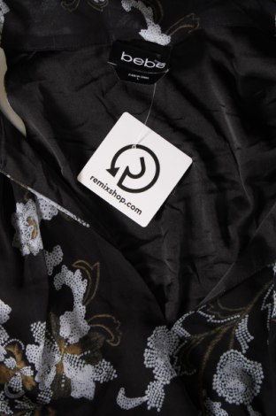 Дамска блуза Bebe, Размер L, Цвят Черен, Цена 16,81 лв.