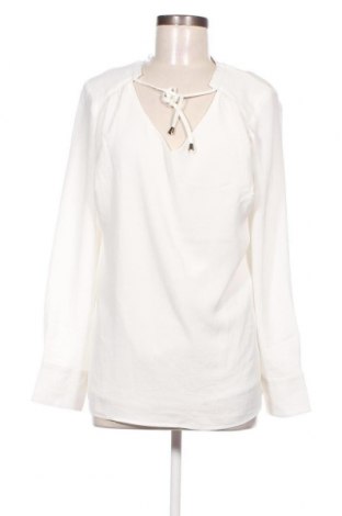 Γυναικεία μπλούζα Bel&Bo, Μέγεθος L, Χρώμα Λευκό, Τιμή 5,48 €