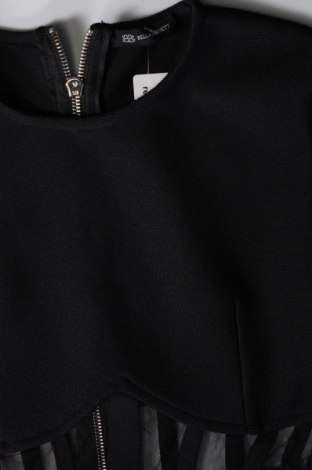 Дамска блуза Bella Barnett, Размер S, Цвят Черен, Цена 29,00 лв.
