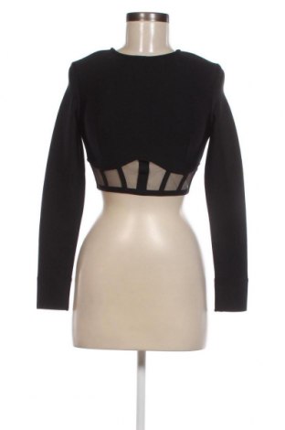Дамска блуза Bella Barnett, Размер S, Цвят Черен, Цена 13,05 лв.