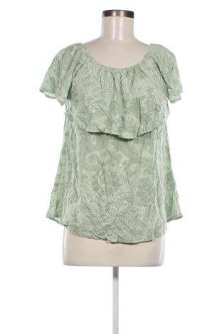 Γυναικεία μπλούζα Beloved, Μέγεθος S, Χρώμα Πράσινο, Τιμή 5,25 €