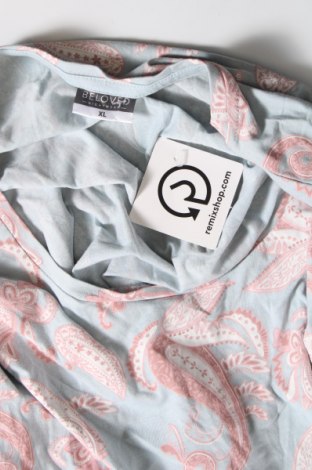 Γυναικεία μπλούζα Beloved, Μέγεθος XL, Χρώμα Πολύχρωμο, Τιμή 6,35 €
