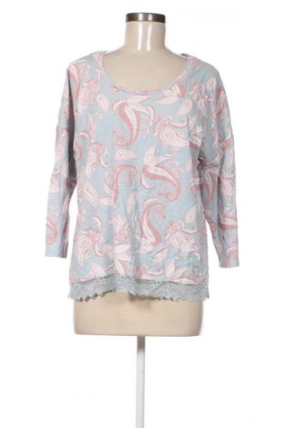 Γυναικεία μπλούζα Beloved, Μέγεθος XL, Χρώμα Πολύχρωμο, Τιμή 6,70 €