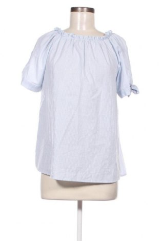 Дамска блуза Beloved, Размер S, Цвят Многоцветен, Цена 7,60 лв.