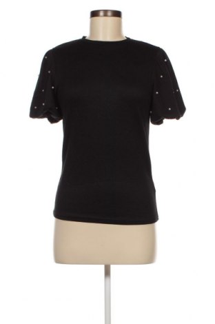 Дамска блуза Beloved, Размер M, Цвят Черен, Цена 17,61 лв.