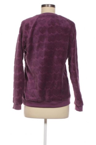 Дамска блуза Beloved, Размер M, Цвят Лилав, Цена 8,74 лв.