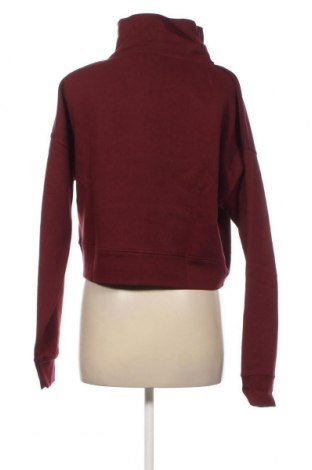 Γυναικεία μπλούζα Bench, Μέγεθος XL, Χρώμα Κόκκινο, Τιμή 18,93 €