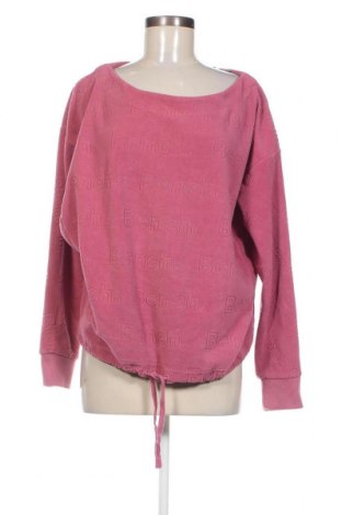 Γυναικεία μπλούζα Bench, Μέγεθος M, Χρώμα Ρόζ , Τιμή 6,28 €