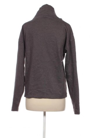 Γυναικεία μπλούζα Bench, Μέγεθος L, Χρώμα Γκρί, Τιμή 4,13 €