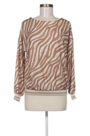 Damen Shirt Bershka, Größe M, Farbe Mehrfarbig, Preis 7,93 €