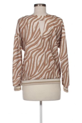 Γυναικεία μπλούζα Bershka, Μέγεθος M, Χρώμα Πολύχρωμο, Τιμή 6,35 €