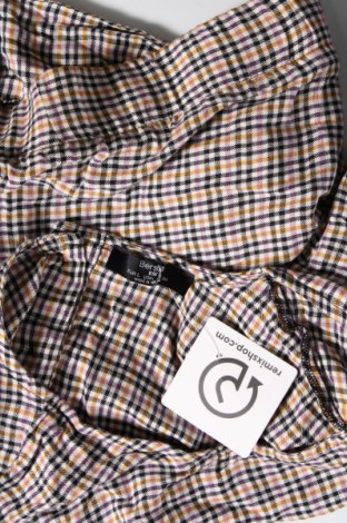 Γυναικεία μπλούζα Bershka, Μέγεθος L, Χρώμα Πολύχρωμο, Τιμή 1,76 €