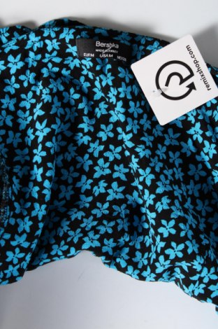 Damen Shirt Bershka, Größe M, Farbe Mehrfarbig, Preis 3,40 €