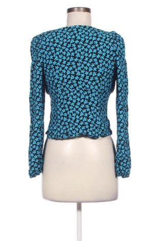 Damen Shirt Bershka, Größe M, Farbe Mehrfarbig, Preis 3,40 €